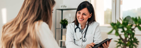 Gastos Médicos Mayores
