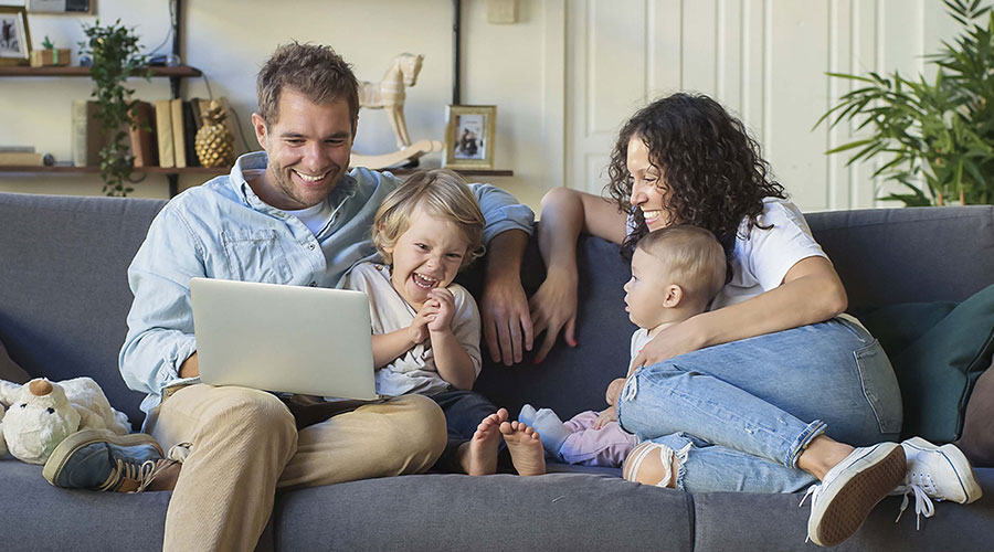 Los 4 seguros básicos que debes tener
