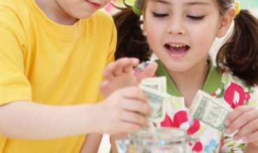 consejos de educación financiera para tus hijos
